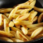 Schupfnudeln Rezept