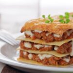 Schwedische Lasagne Rezept