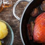 Schweinebraten mit Bier Rezept