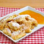 Topfenschmarren Rezept