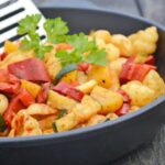 Veganer Grenadiermarsch Rezept