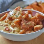 Waldviertler Kürbisgemüse Rezept