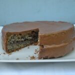 Waldviertler Mohntorte Rezept