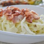 Warmer Krautsalat Rezept