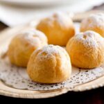 Windbeutel Rezept