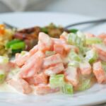 Wurzelgemüse Rezept