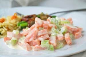 Wurzelgemüse Rezept