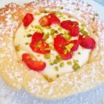 Zitronencreme Rezept