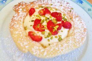 Zitronencreme Rezept
