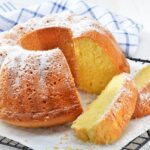 Zitronengugelhupf Rezept