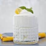 Zitronenmousse Rezept