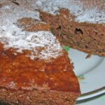 Zucchini-Kuchen Rezept