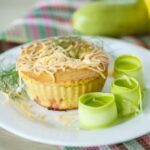 Zucchini-Muffins Rezept