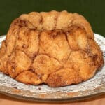 Zupfgugelhupf Rezept