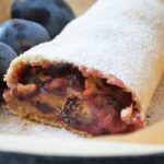 Zwetschgenstrudel Rezept