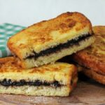 Zwetschkenpofesen Rezept