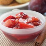 Zwetschkenröster Rezept