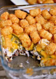 Tater Tot