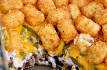 Tater Tot