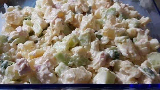Omas Palatschinkenteig Rezept - Einfache Palatschinken Rezepte