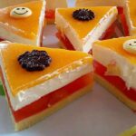 Friss dich dumm-Kuchen Rezept