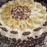 Banana Split Traum Rezept