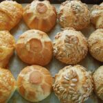 Die schnellsten Brötchen der Welt Rezept