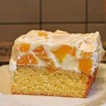 Fantakuchen mit Mandarinen-Schmand Rezept