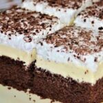 Fingerlecken – ein König unter den Desserts