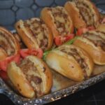Hack-Baguettes, provenzalisch