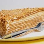 Kekskuchen mit Sahne in 15 Minuten fertig Rezept