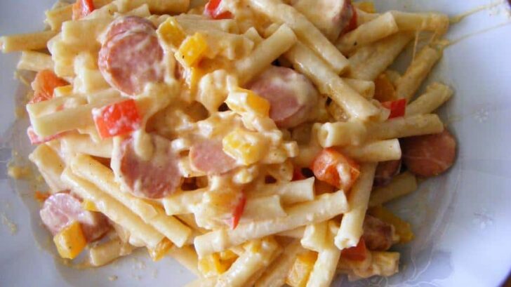 Omas Palatschinkenteig Rezept - Einfache Palatschinken Rezepte