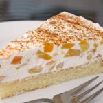 Mandarinen Schmand Pudding Rezept
