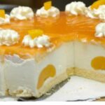 Maracuja-Joghurt-Torte Rezept