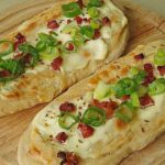 Mittelalterliche Rahmfladen Rezept