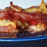 Nackensteaks auf dem Blech Rezept