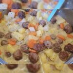 Nicis Wikingersuppe Rezept