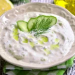 Tzatziki Original Rezept