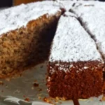 Omas Nusskuchen Rezept