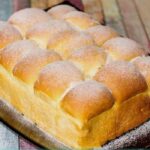 Omas gefüllte Buchteln Rezept