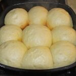 Suse-Dampfnudeln Rezept