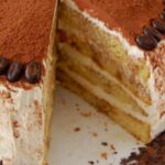 Uschis Tiramisu-Torte Rezept