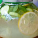 Flacher Bauch mit diesem Schlankwasser – in 3 Tagen!