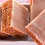 Schnelle Lebkuchenbissen Rezept