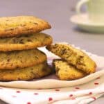 American Cookies wie bei Subway Rezept