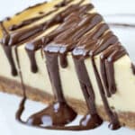Amerikanischer Cheesecake Rezept