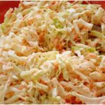 Amerikanischer Krautsalat Rezept