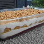 Baileys - Schichtdessert Rezept
