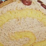 Biskuitrolle Mit Kaffeecreme Rezept