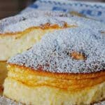 Blitz Joghurtkuchen ohne Mehl Rezept